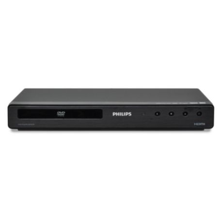 DVP3570/F7  DVD player