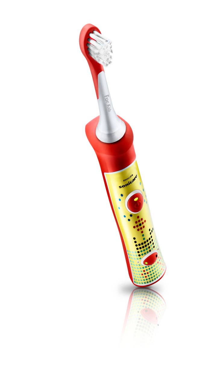 Sonicare For Kids