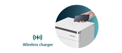 For quick and ease phone charging