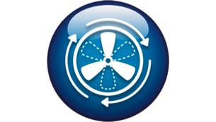 Smart air control measures and controls air quality