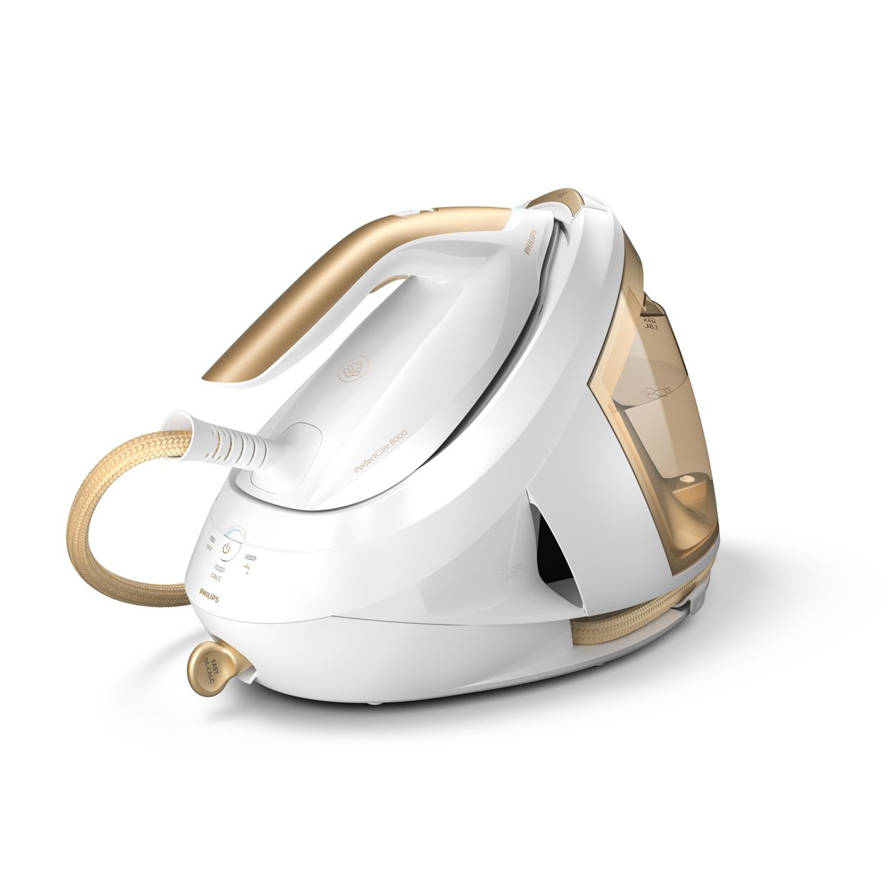 Philips Perfectcare 8000 Series Speed Mode Steam Generator Iron