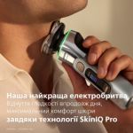 Длительное гладкое бритье с комфортом для кожи