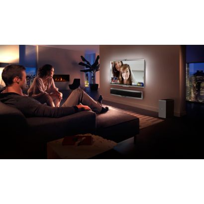 Philips Fidelio SoundBar