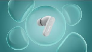 Immerse freely with Adaptive Noise Canceling