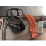 Mantenete activo, sentite fresco y no parés de bailar.