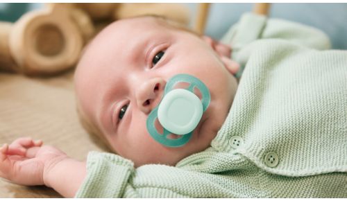 El ajuste perfecto para bocas pequeñas