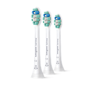 Sonicare C2 Optimal Plaque Defense (formerly ProResults plaque control)