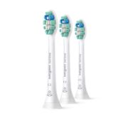 Sonicare C2 Plaque Control 3-pack brush heads