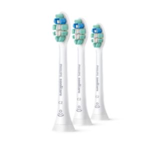 C2 Plaque Control 3-pack brush heads