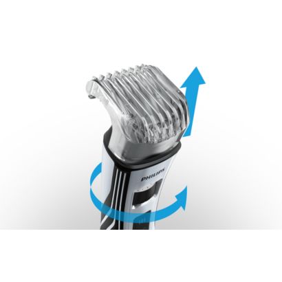 Philips Beardtrimmer series 8000