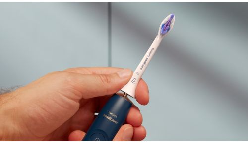 Si adatta a tutti i manici ad aggancio Philips Sonicare