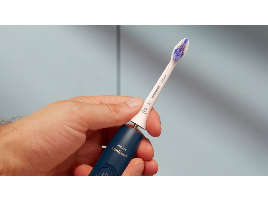 Vhodné pre všetky nacvakávacie telá Philips Sonicare