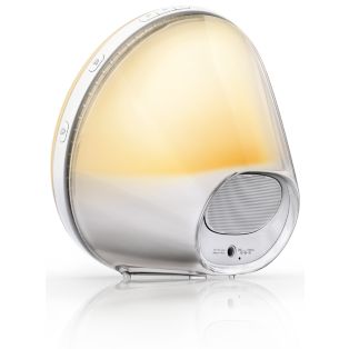 SmartSleep Éveil Lumière