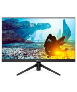 Gaming Monitor LCD monitor 272M8/89 | Philips