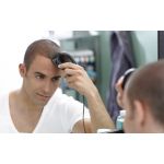 Cortate vos mismo el pelo, incluso en zonas difíciles de llegar