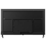 Elegant Smart TV with a vivid display