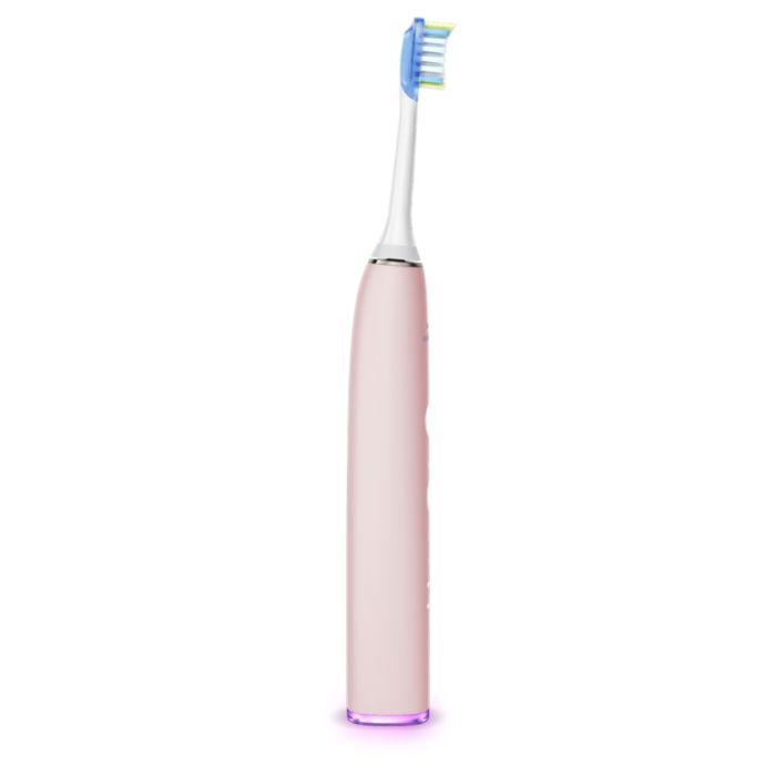 Sonicare DiamondClean Smart 9300 Sonic electric toothbrush with