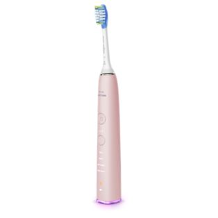 Sonicare DiamondClean Smart 9300 Sonic electric toothbrush with app