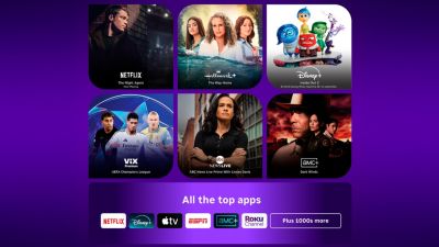 Roku: la plataforma de streaming n.º 1 de Estados Unidos