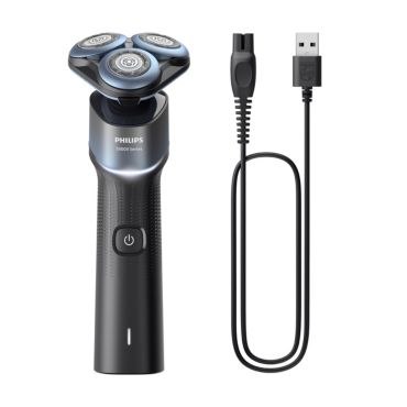 Shaver 5000X series 乾濕兩用電鬍刀