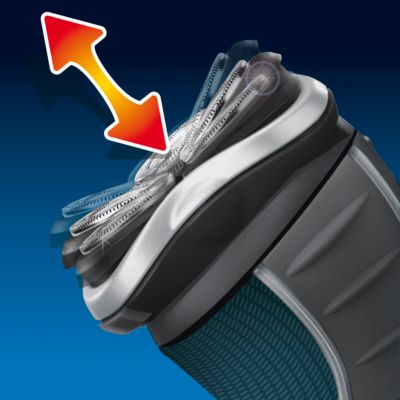 Reflex Action system
