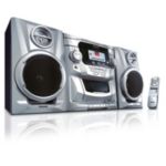 Rich Sound Experience