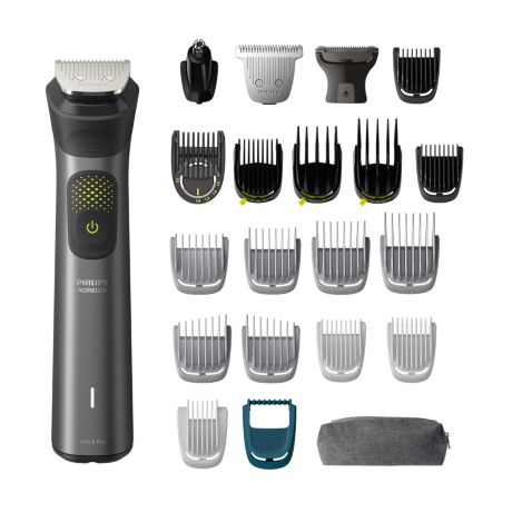 MG9525/40 All-in-One Trimmer Series 9000