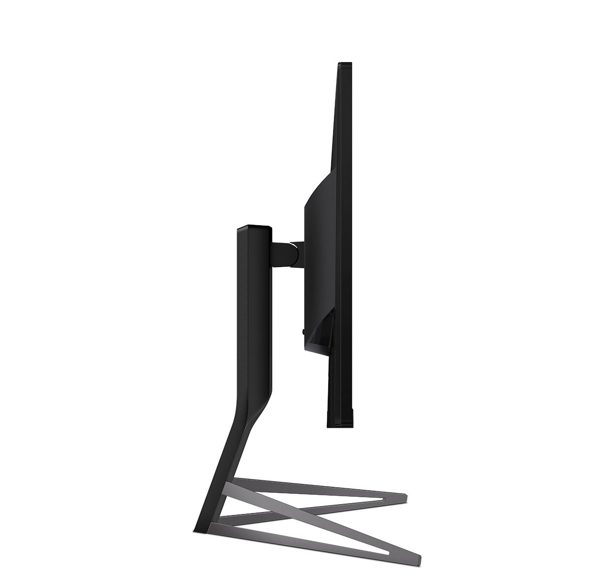Gaming Monitor 4K HDR display with Ambiglow 326M6VJRMB/00
