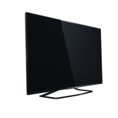 Slanke Smart Full HD LED-TV