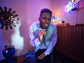 Електростанок Philips OneBlade 