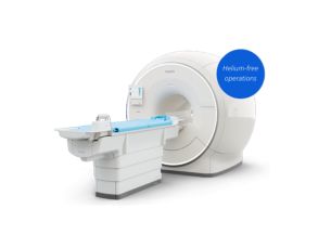 BlueSeal QE Transform MR productivity