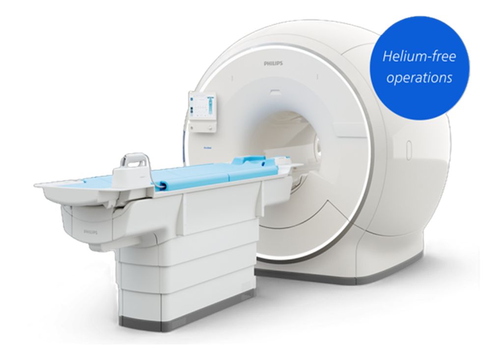 MRI systems - Philips