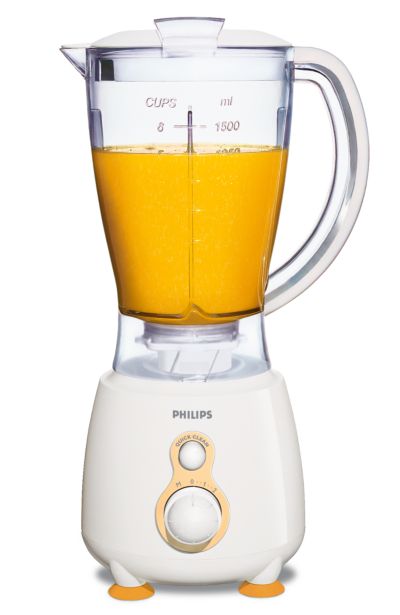 Makes more juice thanks to micro mesh filter