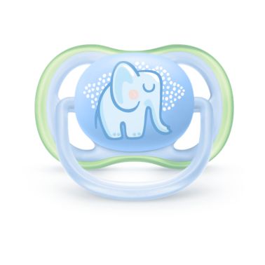 pacifier