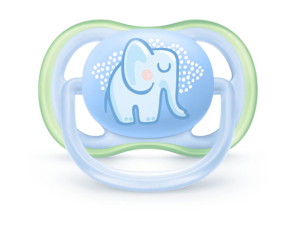 Avent elephant best sale