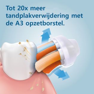 Sonicare DiamondClean Smart 9400 Elektrische sonische tandenborstel met app  - Wit