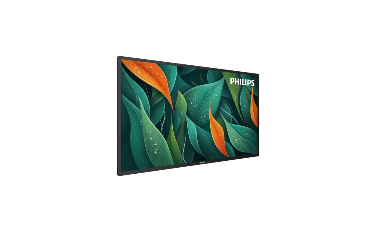 Philips Signage 4512D