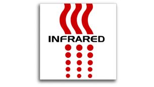 Tief eindringende Infrarotwärme