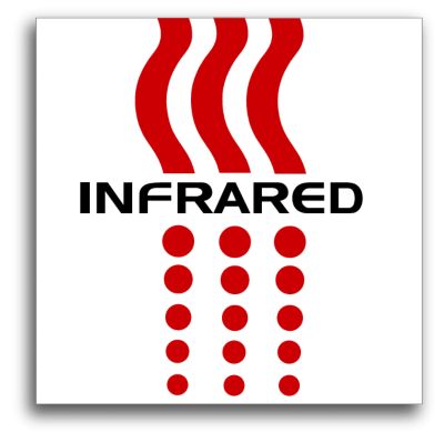 Tief eindringende Infrarotwärme
