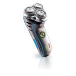 Afeitado cómodo y al ras