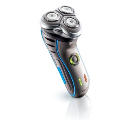HQ7160/17 Shaver series 3000 Elektrisch scheerapparaat