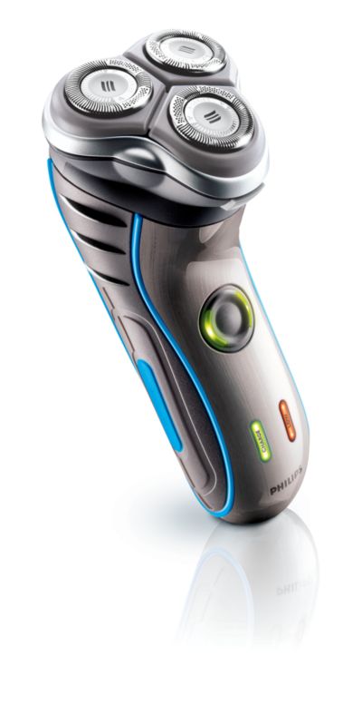 Shaver series 3000