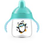 My little sippy cup