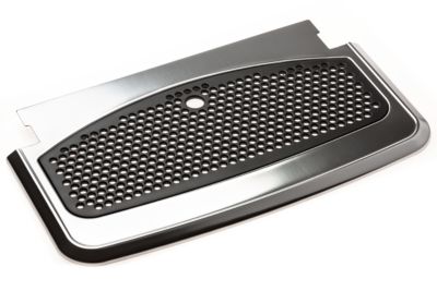 Vassoio Antigoccia Per Philips Saeco LatteGo - Ricambio Compatibile CP0976 - Foto 5