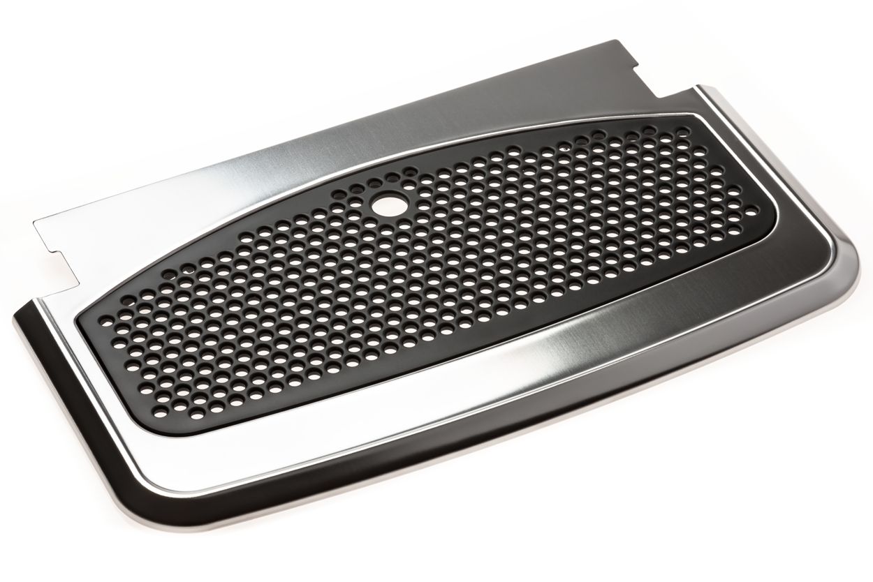 Drip tray cover CP0584/01 Philips