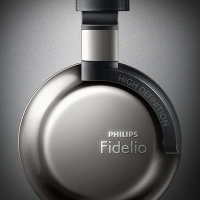 紛れもなくピュアで、細部まで豊かな Fidelio の特徴的なサウンド