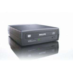ED16DVDSK Portable Drive