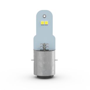 Ultinon 1000 Moto Faro de CA/CC para faros delanteros de motocicletas