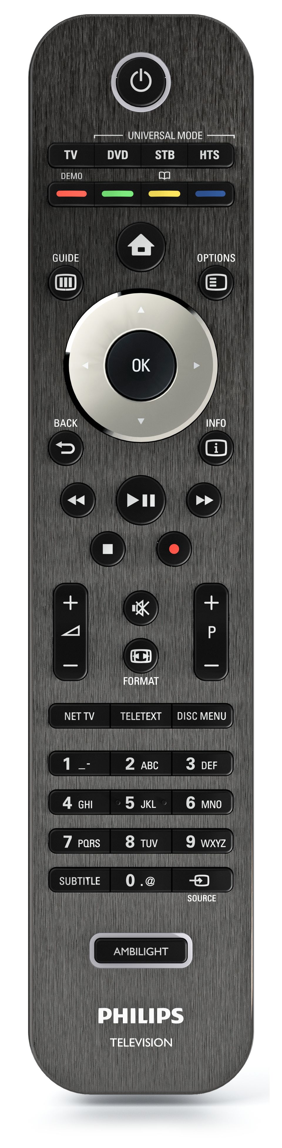 Philips Cinema 21:9 (56PFL9954H/12) review: Philips Cinema