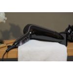 Aktiivne kuumakaitse kuni 22% säravamateks juusteks*.